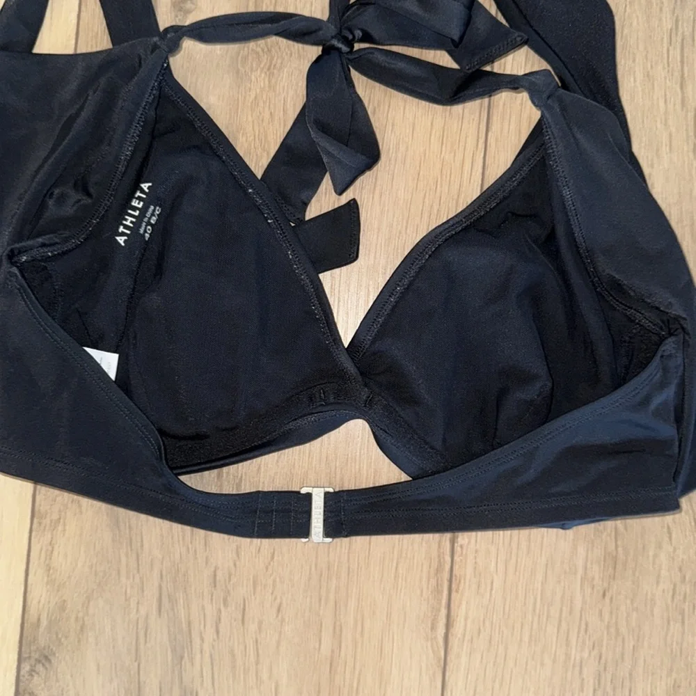 Athleta athletic swim